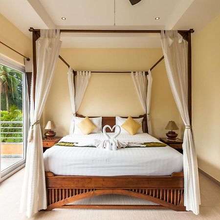 Little Sunshine Boutique Beach Resort & Spa Koh Chang Eksteriør bilde