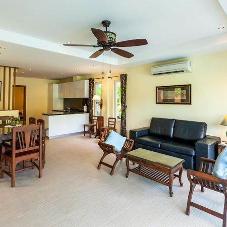 Little Sunshine Boutique Beach Resort & Spa Koh Chang Eksteriør bilde