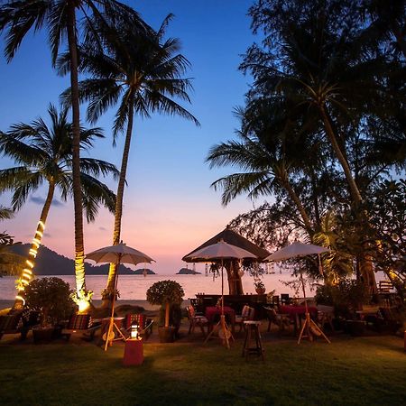 Little Sunshine Boutique Beach Resort & Spa Koh Chang Eksteriør bilde