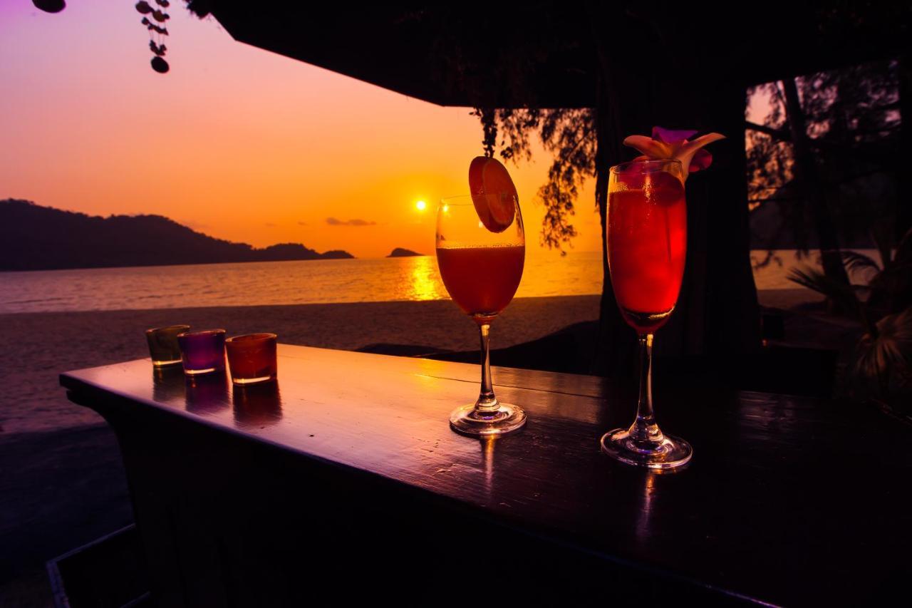 Little Sunshine Boutique Beach Resort & Spa Koh Chang Eksteriør bilde
