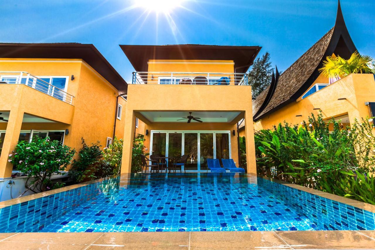 Little Sunshine Boutique Beach Resort & Spa Koh Chang Eksteriør bilde