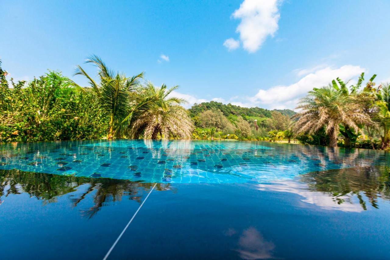 Little Sunshine Boutique Beach Resort & Spa Koh Chang Eksteriør bilde