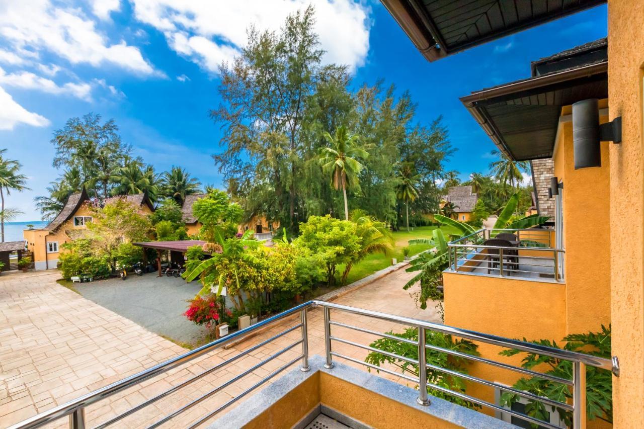 Little Sunshine Boutique Beach Resort & Spa Koh Chang Eksteriør bilde