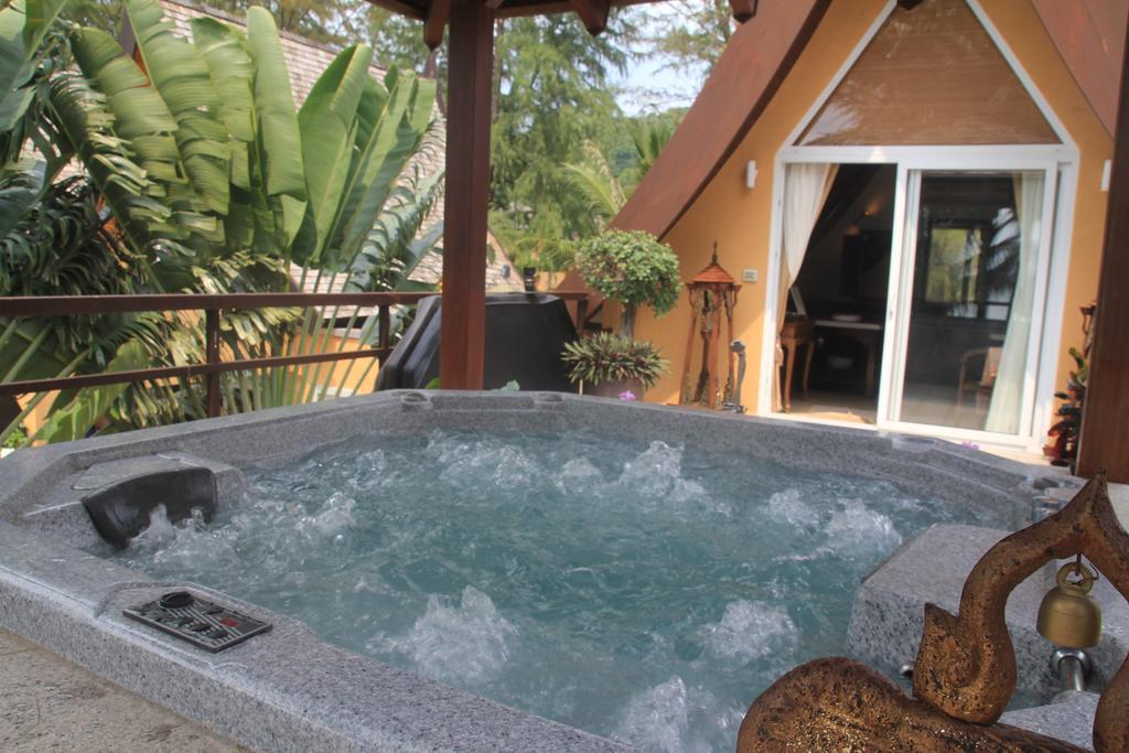 Little Sunshine Boutique Beach Resort & Spa Koh Chang Eksteriør bilde