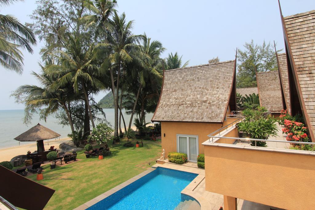 Little Sunshine Boutique Beach Resort & Spa Koh Chang Eksteriør bilde