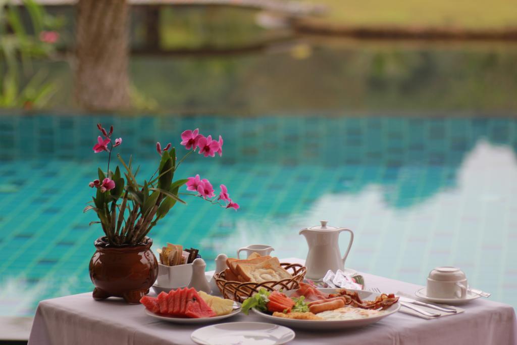 Little Sunshine Boutique Beach Resort & Spa Koh Chang Eksteriør bilde