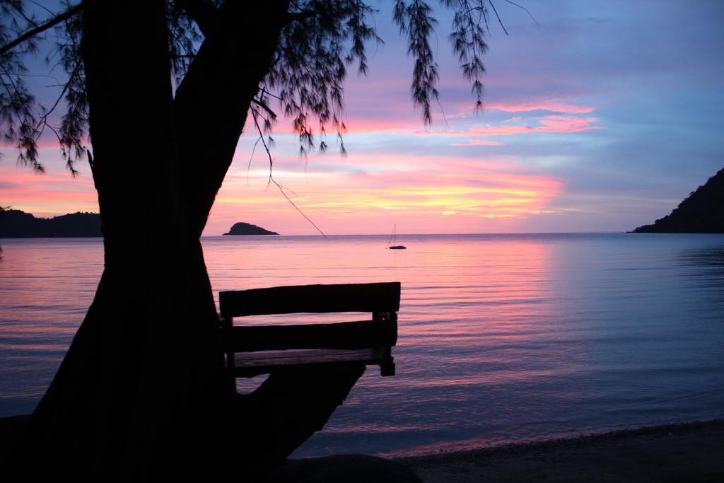 Little Sunshine Boutique Beach Resort & Spa Koh Chang Eksteriør bilde