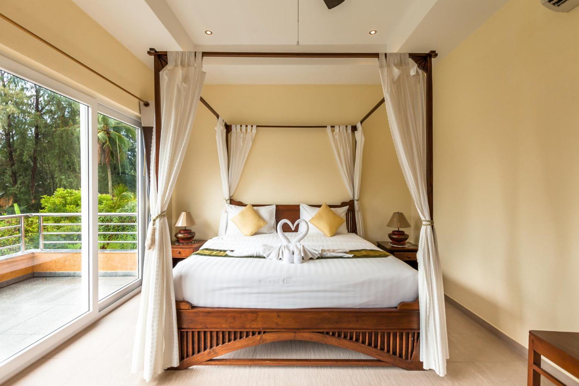 Little Sunshine Boutique Beach Resort & Spa Koh Chang Eksteriør bilde