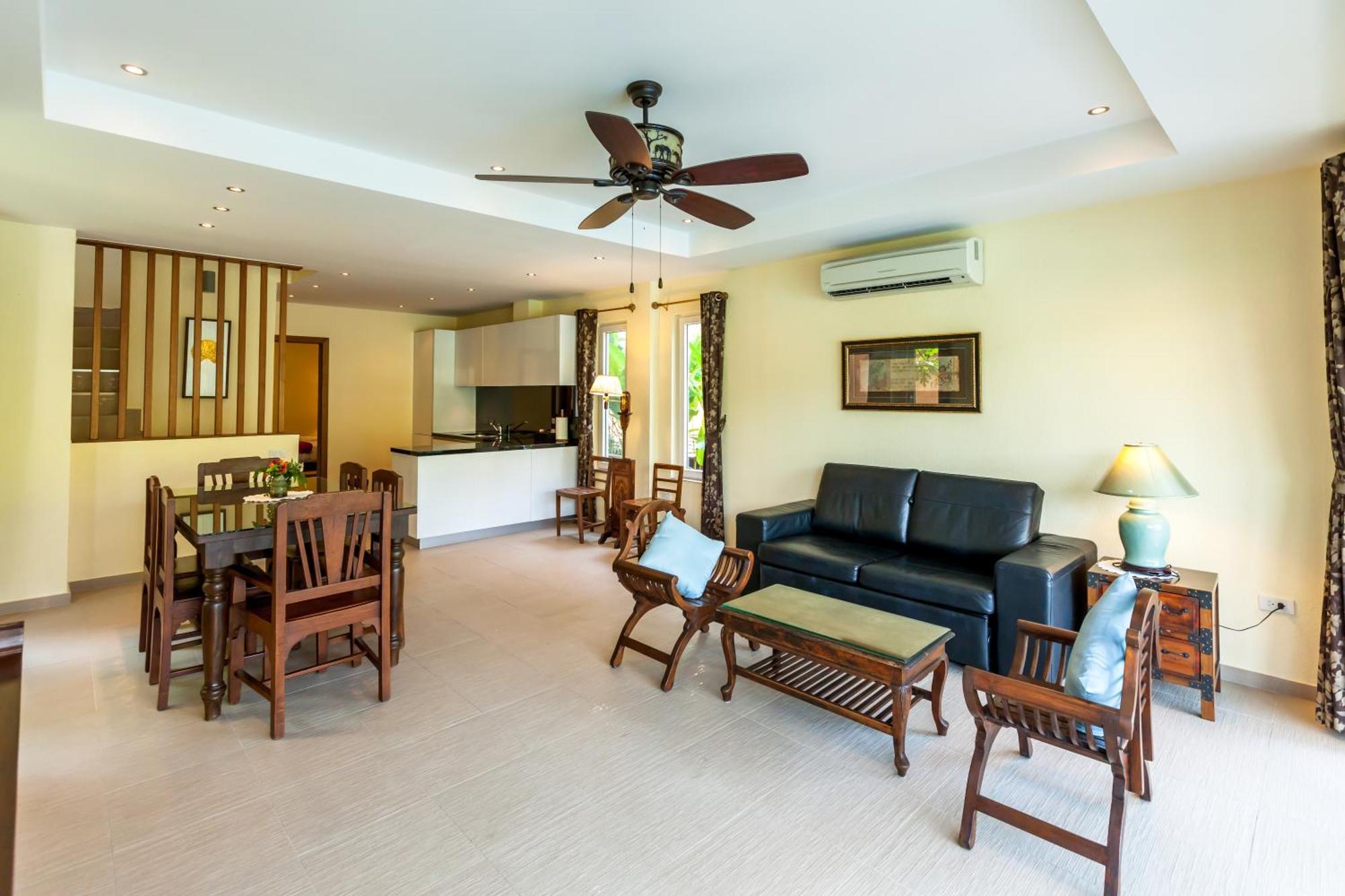 Little Sunshine Boutique Beach Resort & Spa Koh Chang Eksteriør bilde