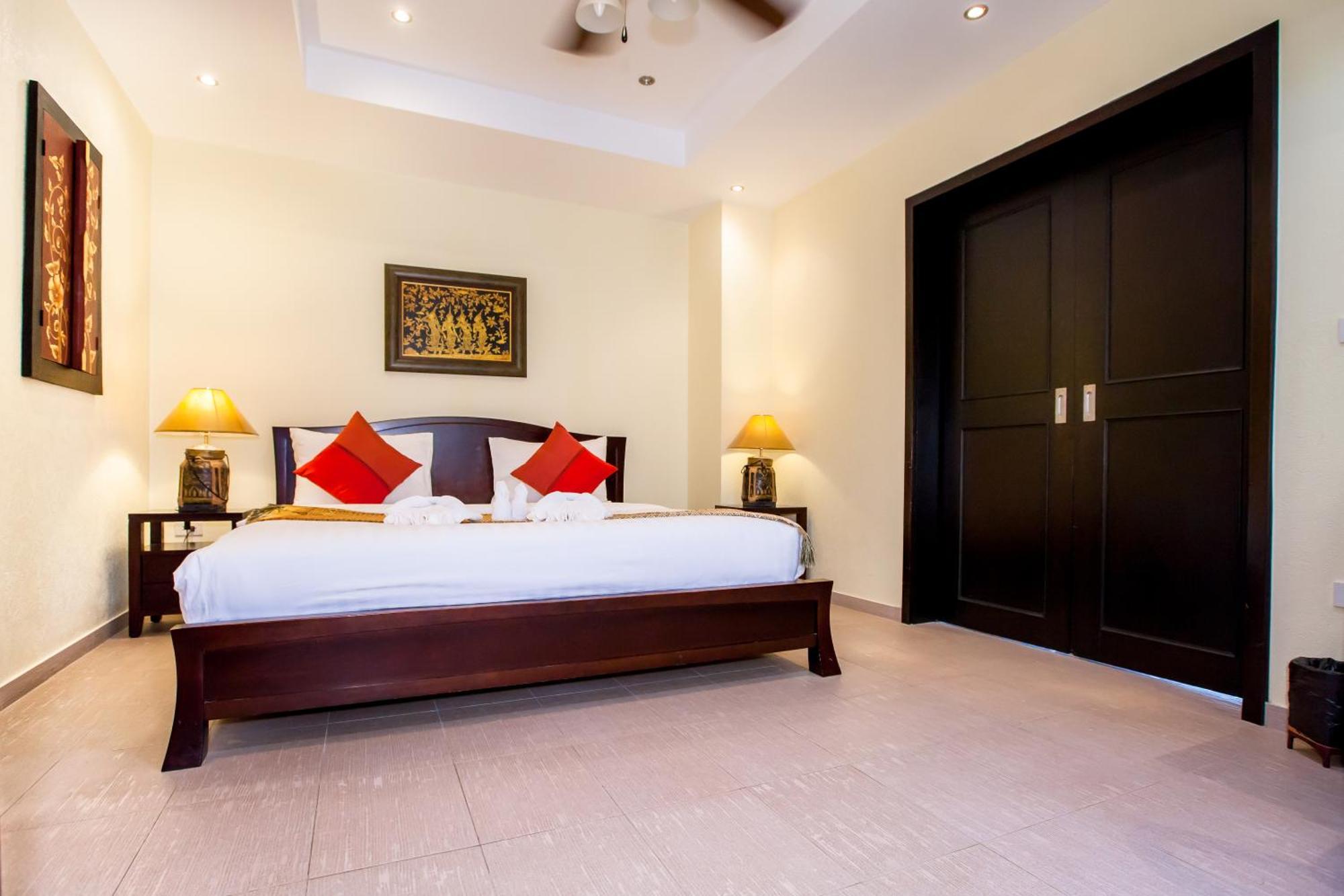 Little Sunshine Boutique Beach Resort & Spa Koh Chang Rom bilde