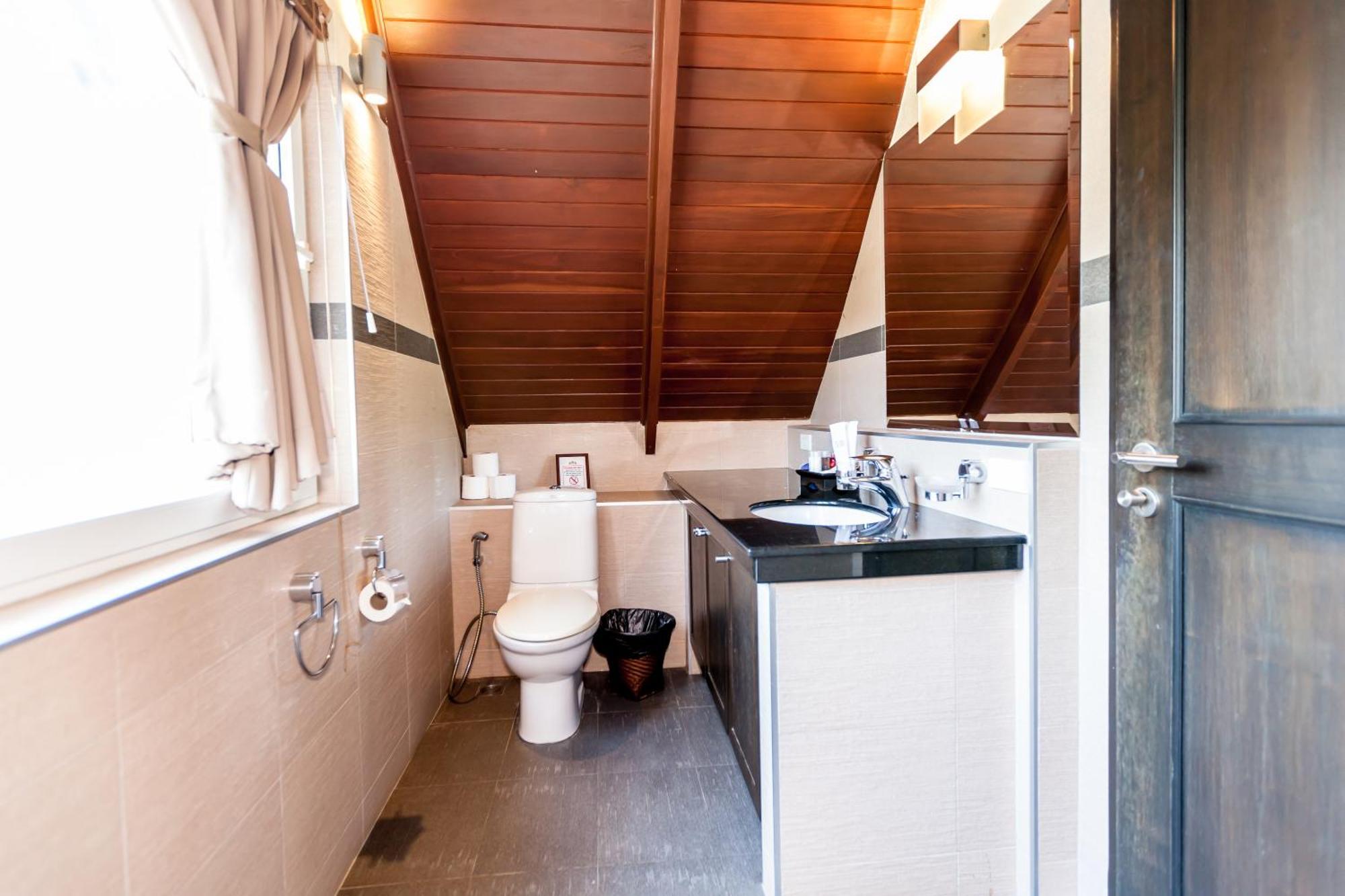 Little Sunshine Boutique Beach Resort & Spa Koh Chang Rom bilde