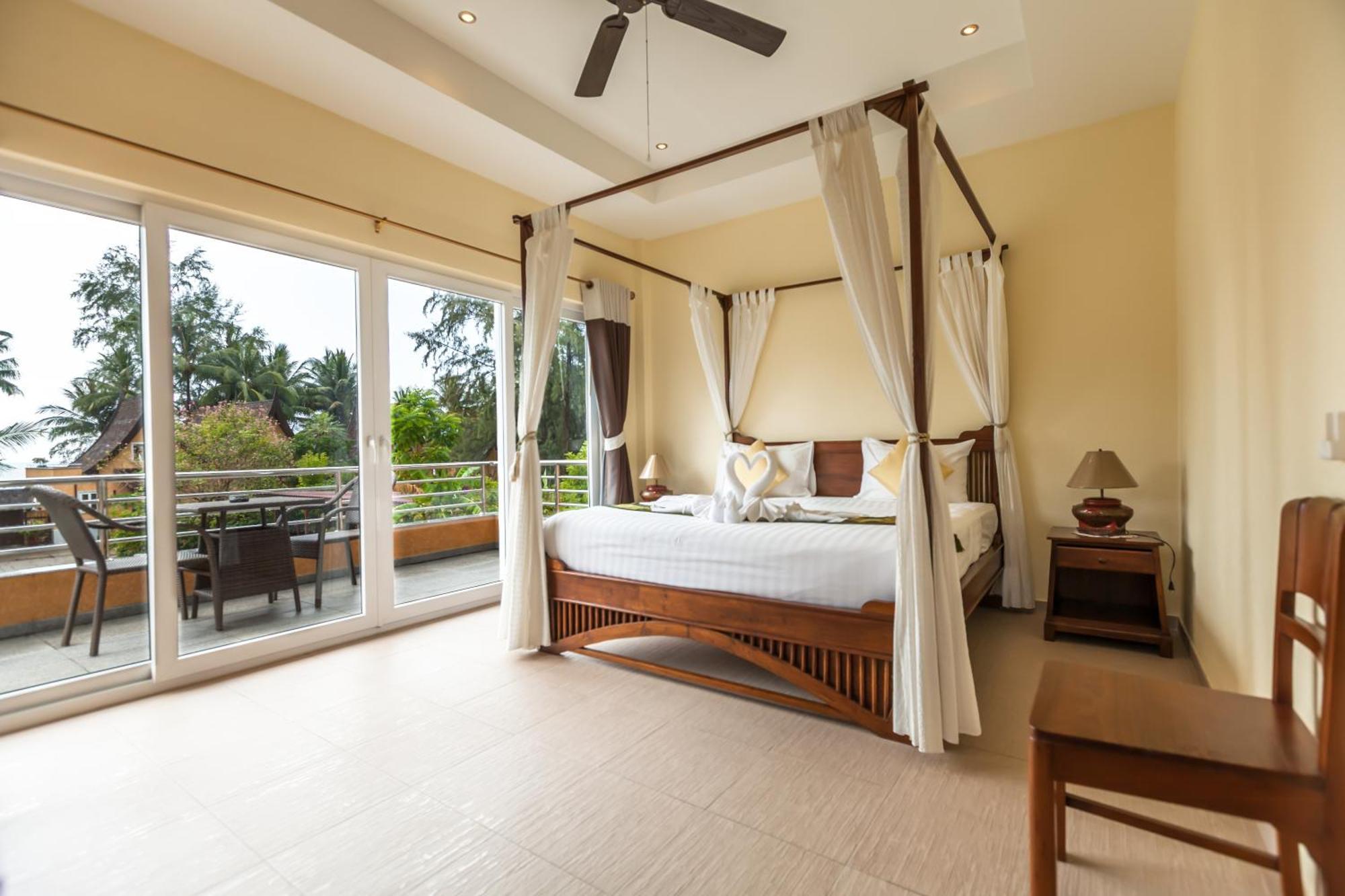 Little Sunshine Boutique Beach Resort & Spa Koh Chang Eksteriør bilde