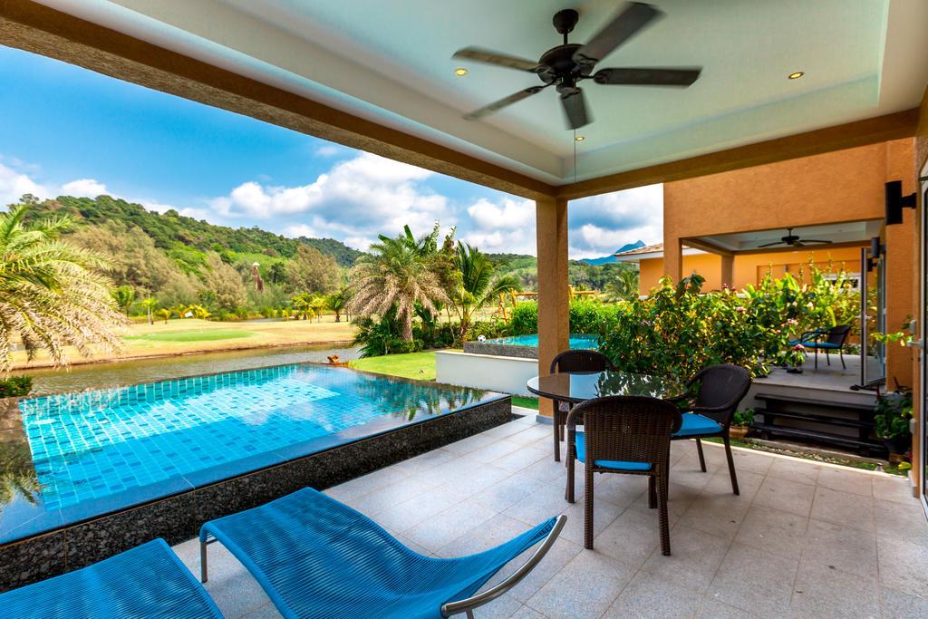 Little Sunshine Boutique Beach Resort & Spa Koh Chang Eksteriør bilde