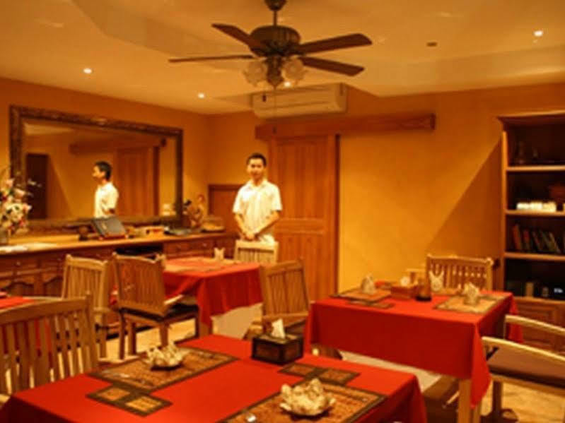 Little Sunshine Boutique Beach Resort & Spa Koh Chang Eksteriør bilde