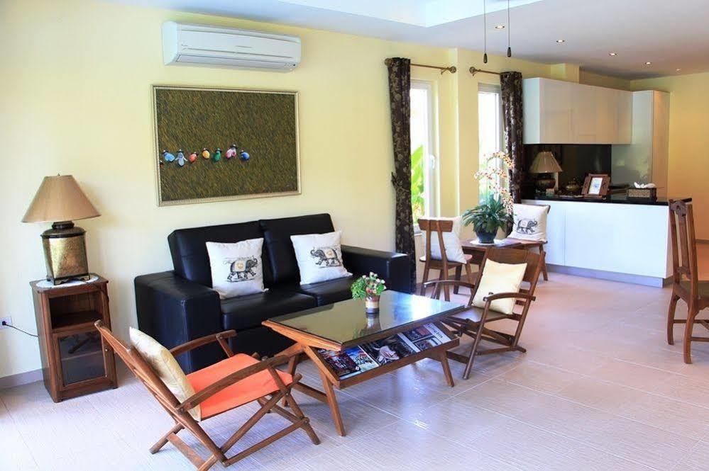 Little Sunshine Boutique Beach Resort & Spa Koh Chang Eksteriør bilde