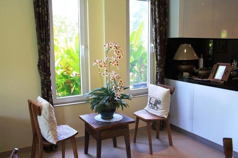 Little Sunshine Boutique Beach Resort & Spa Koh Chang Eksteriør bilde