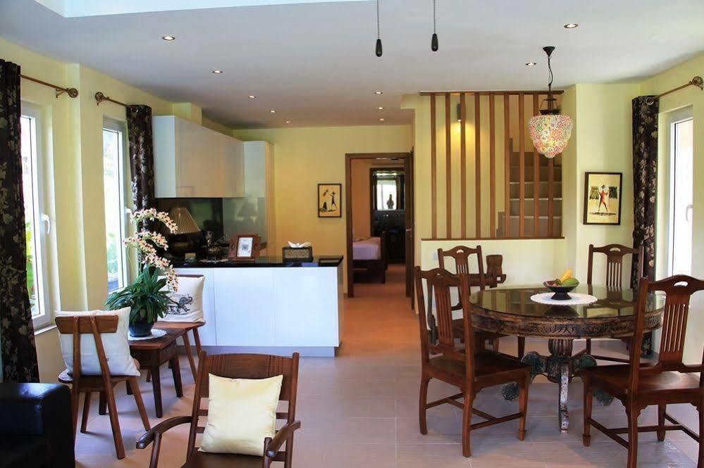 Little Sunshine Boutique Beach Resort & Spa Koh Chang Eksteriør bilde