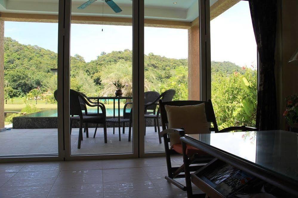 Little Sunshine Boutique Beach Resort & Spa Koh Chang Eksteriør bilde