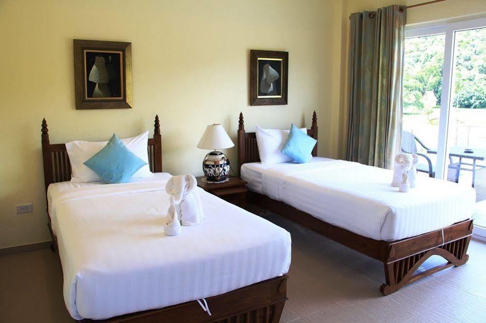 Little Sunshine Boutique Beach Resort & Spa Koh Chang Eksteriør bilde