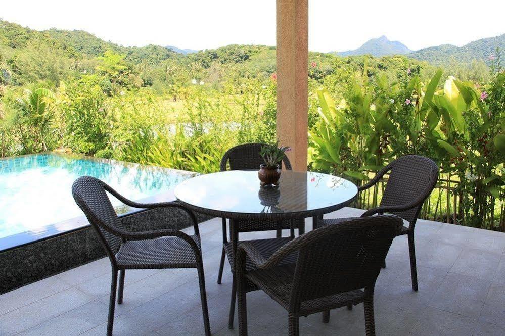 Little Sunshine Boutique Beach Resort & Spa Koh Chang Eksteriør bilde