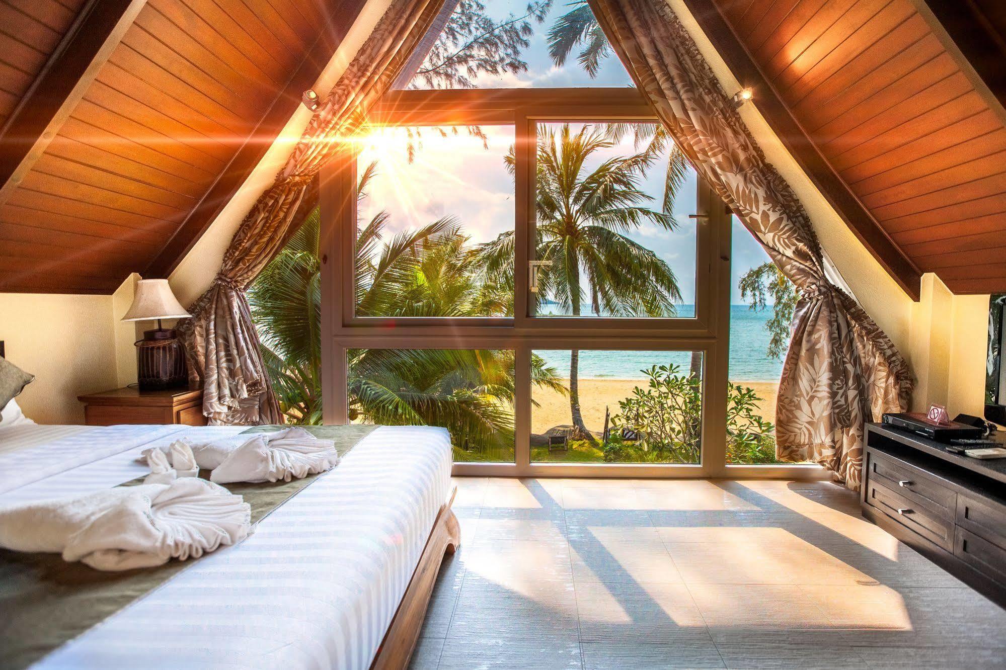 Little Sunshine Boutique Beach Resort & Spa Koh Chang Eksteriør bilde