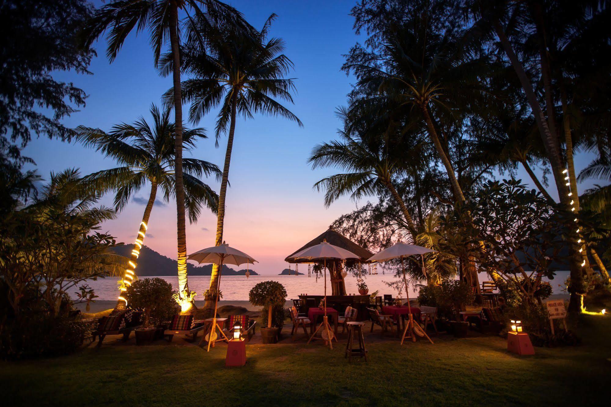 Little Sunshine Boutique Beach Resort & Spa Koh Chang Eksteriør bilde