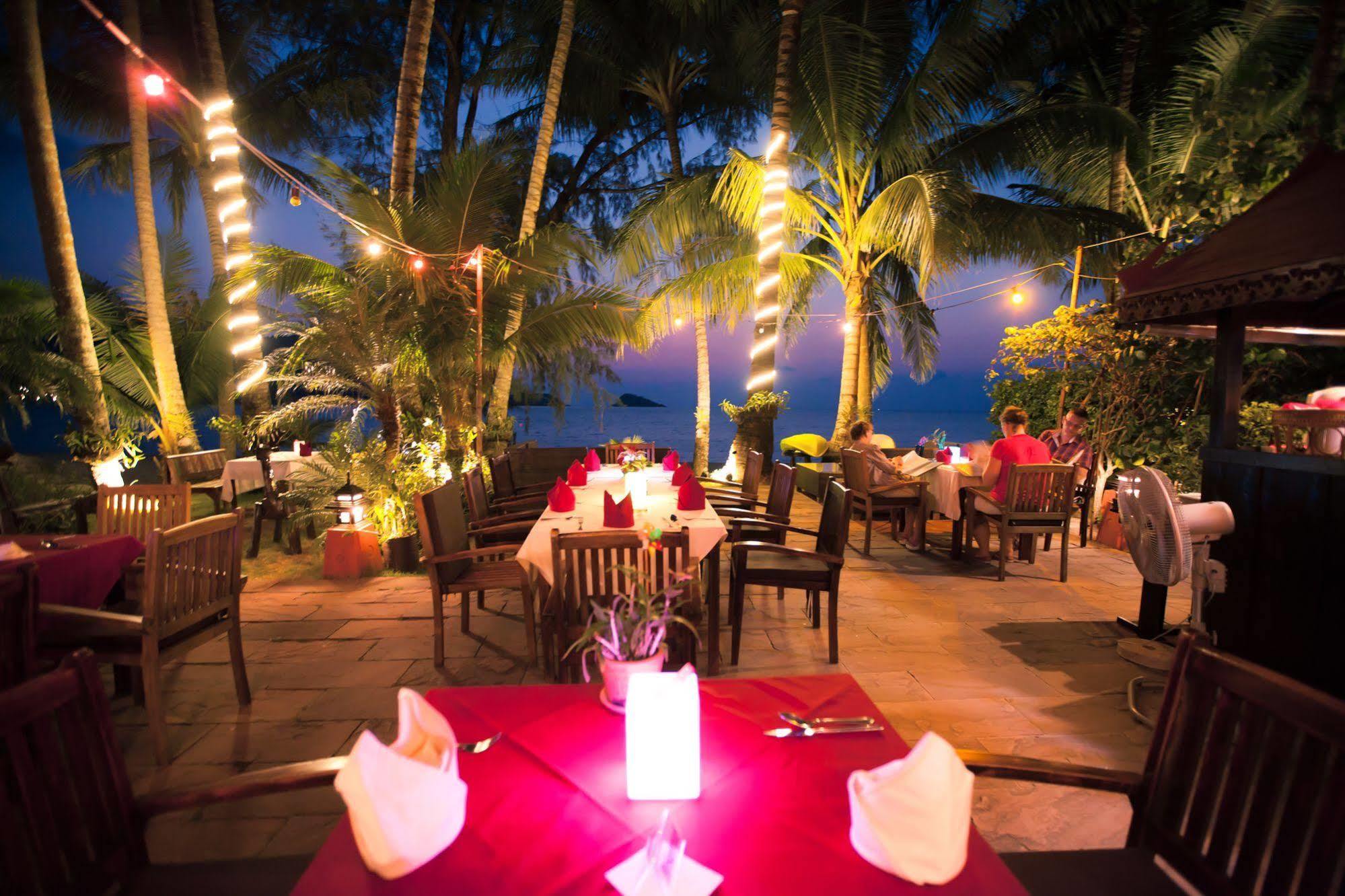 Little Sunshine Boutique Beach Resort & Spa Koh Chang Eksteriør bilde