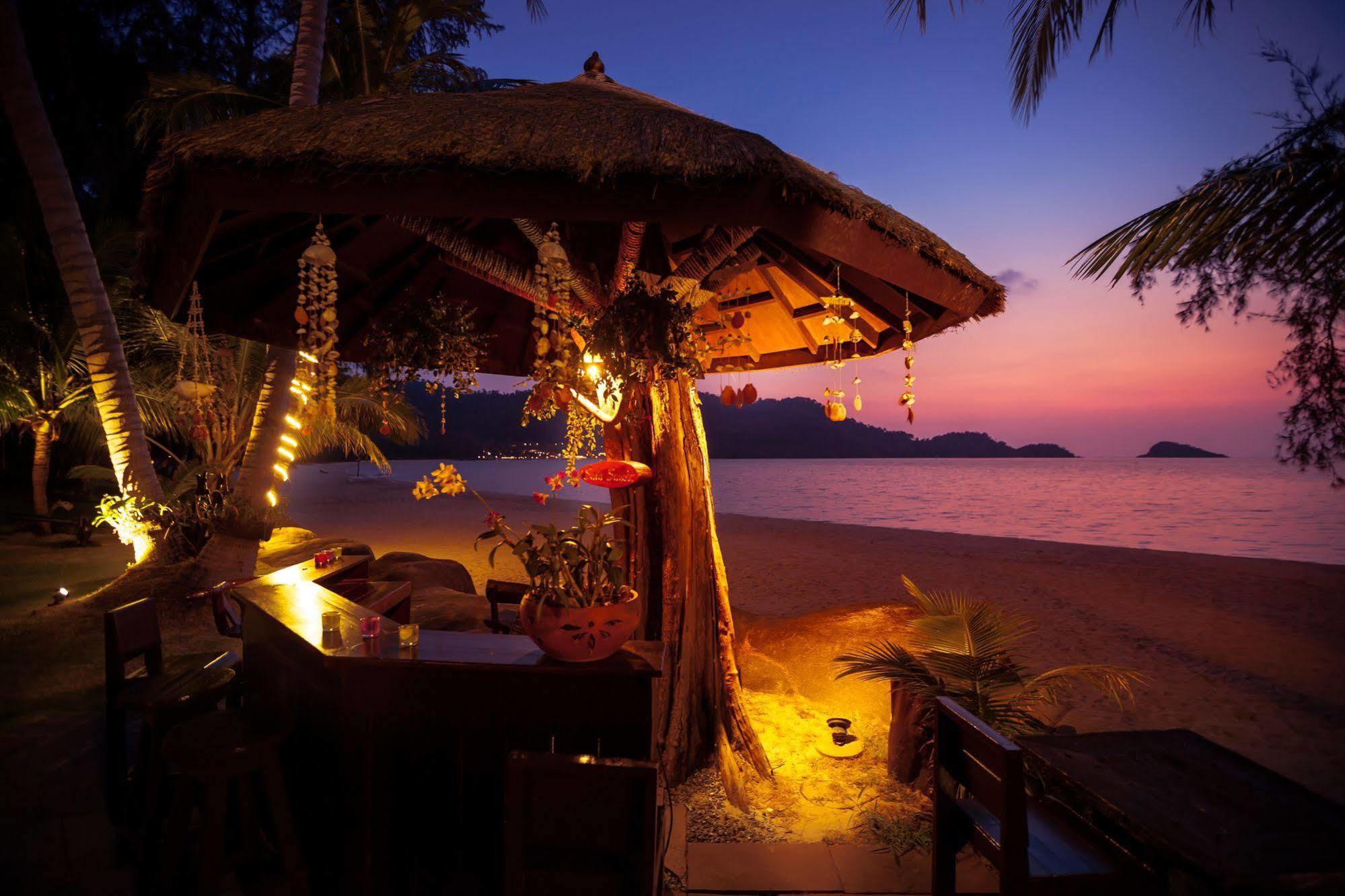 Little Sunshine Boutique Beach Resort & Spa Koh Chang Eksteriør bilde
