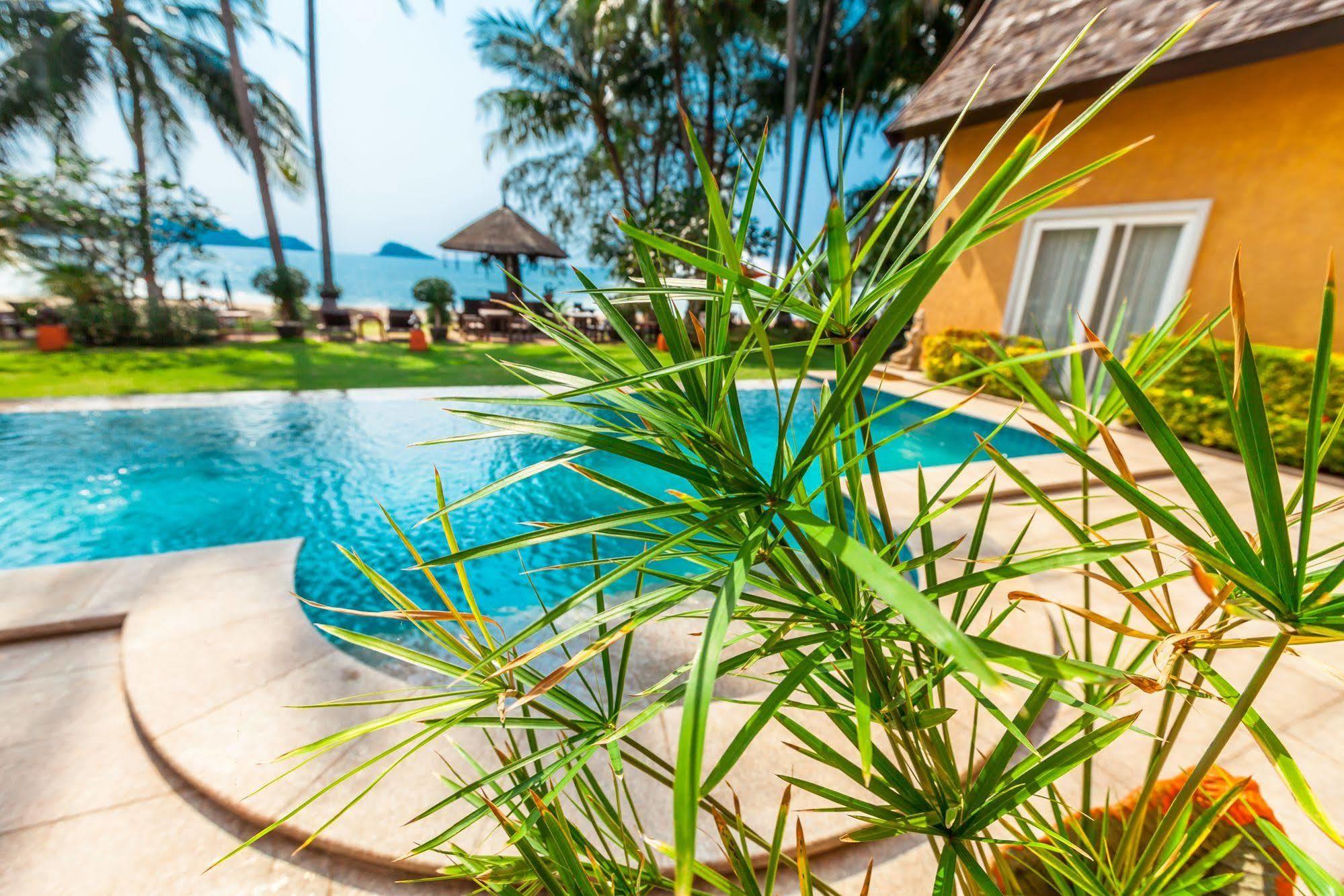 Little Sunshine Boutique Beach Resort & Spa Koh Chang Eksteriør bilde