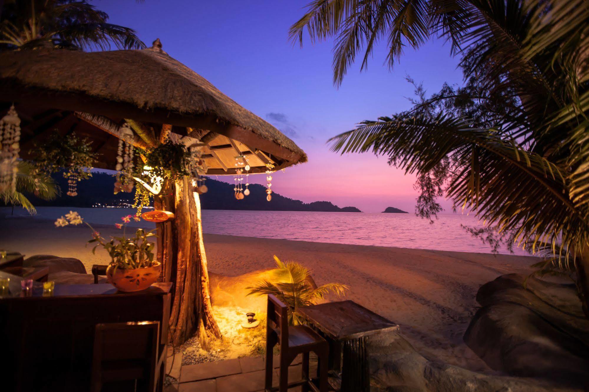 Little Sunshine Boutique Beach Resort & Spa Koh Chang Eksteriør bilde