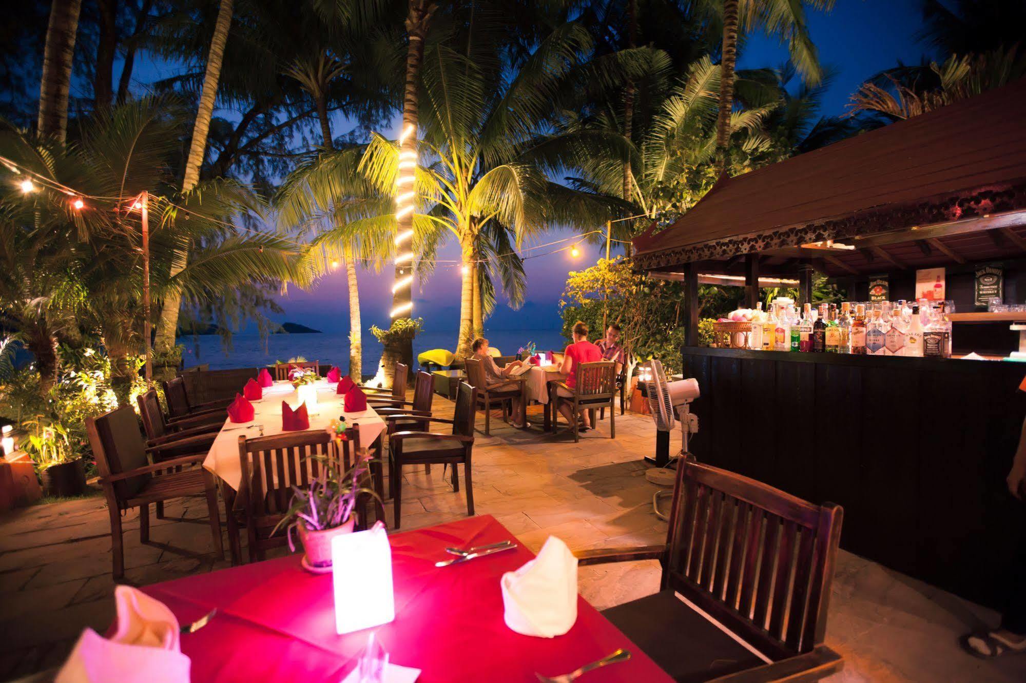 Little Sunshine Boutique Beach Resort & Spa Koh Chang Eksteriør bilde