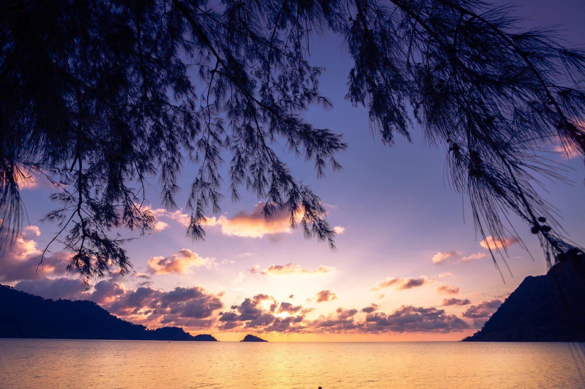 Little Sunshine Boutique Beach Resort & Spa Koh Chang Eksteriør bilde
