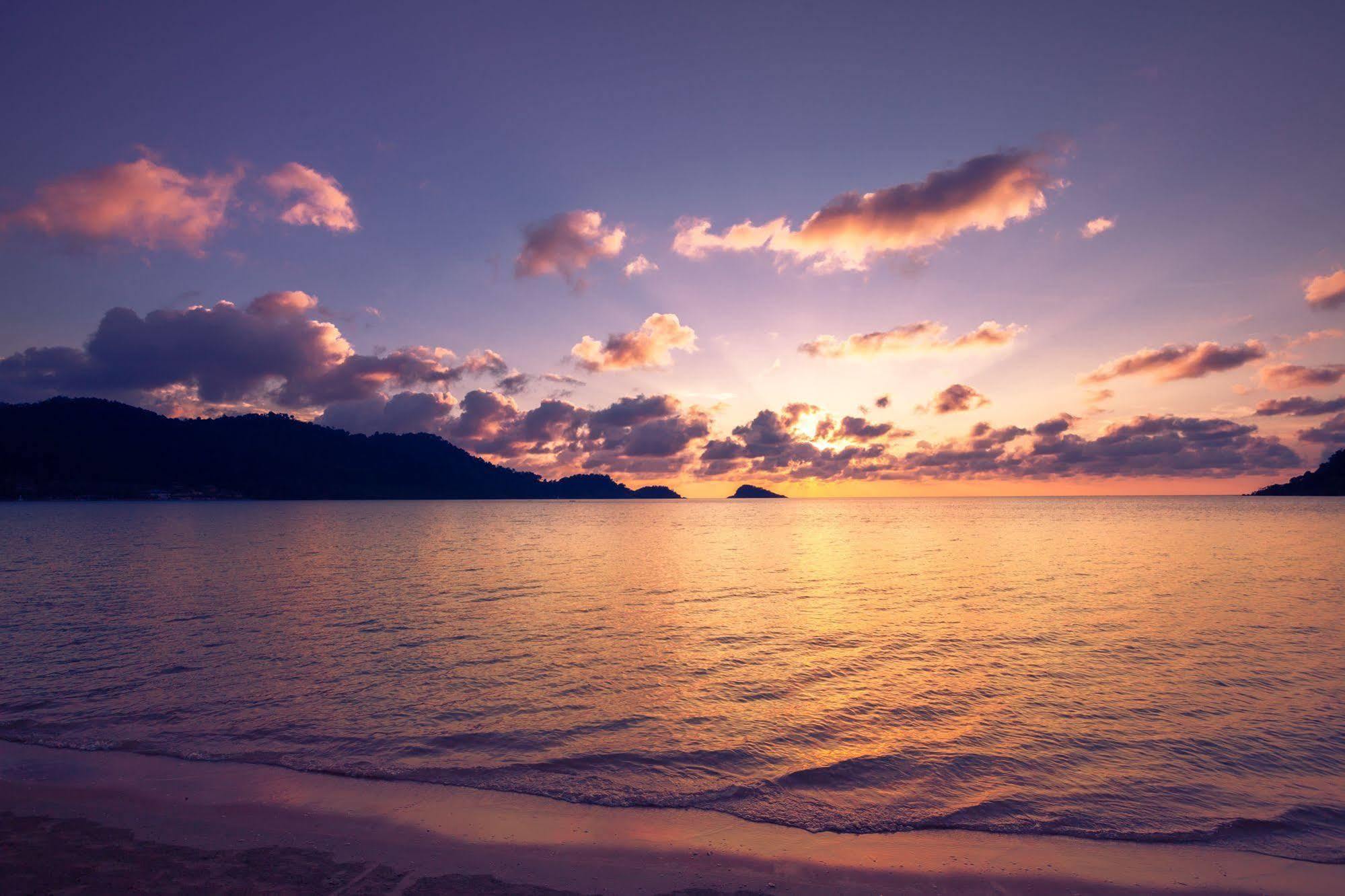 Little Sunshine Boutique Beach Resort & Spa Koh Chang Eksteriør bilde