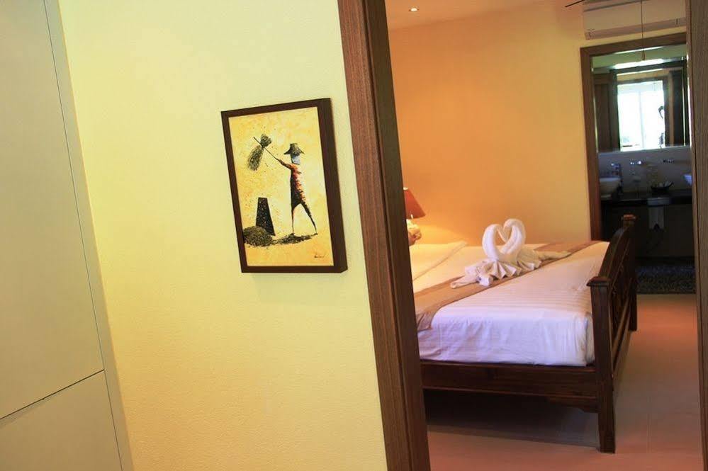 Little Sunshine Boutique Beach Resort & Spa Koh Chang Eksteriør bilde